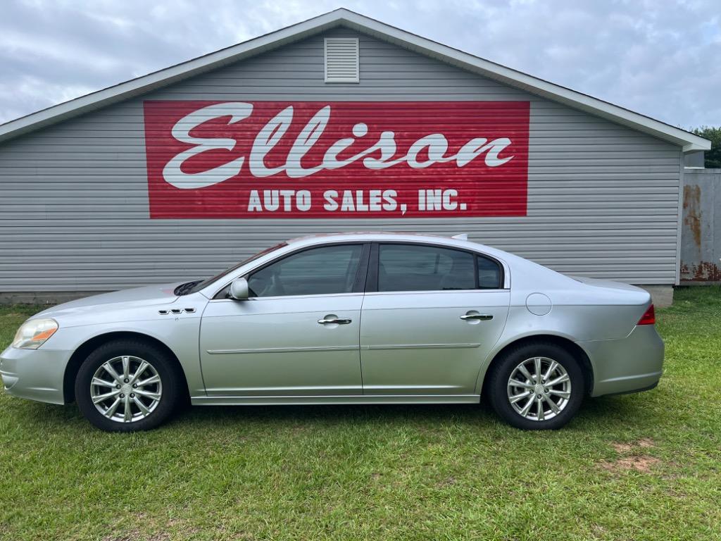 Ellison Auto Sales, Inc.