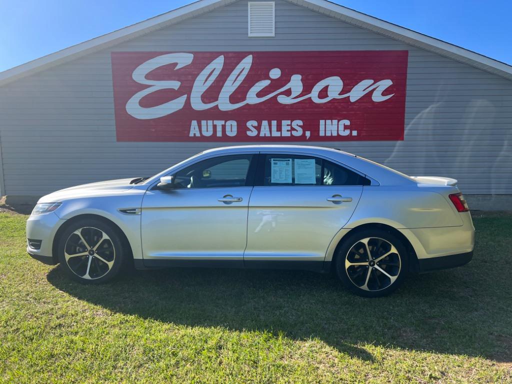 Ellison Auto Sales, Inc.