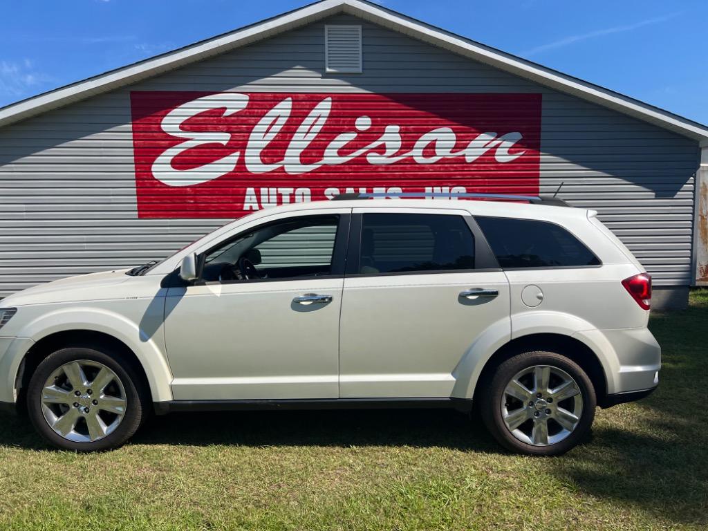 Ellison Auto Sales, Inc.