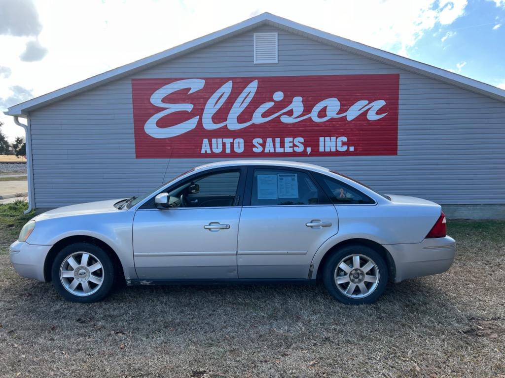 Ellison Auto Sales, Inc.