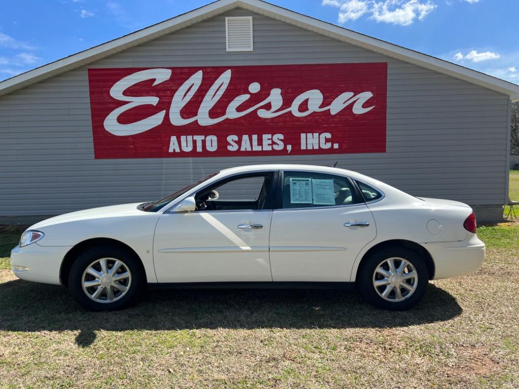 Ellison Auto Sales, Inc.