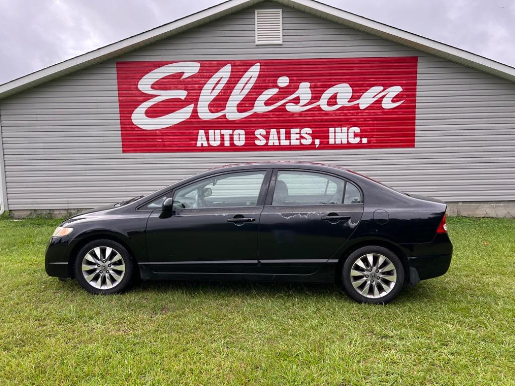 2010 Honda Civic