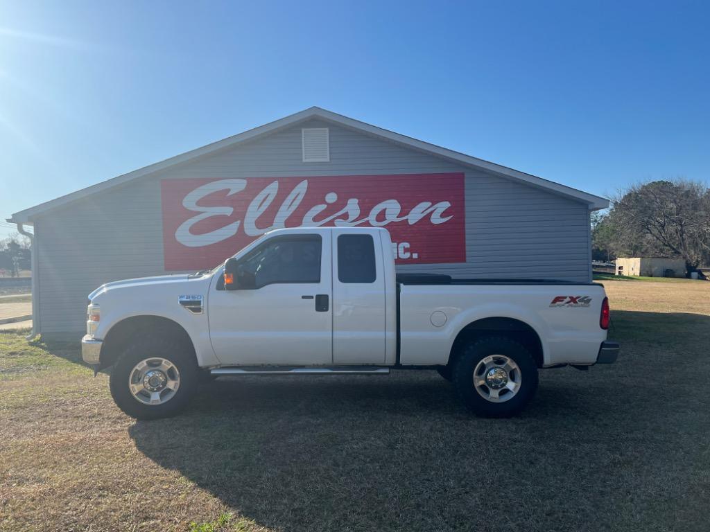 Ellison Auto Sales, Inc.
