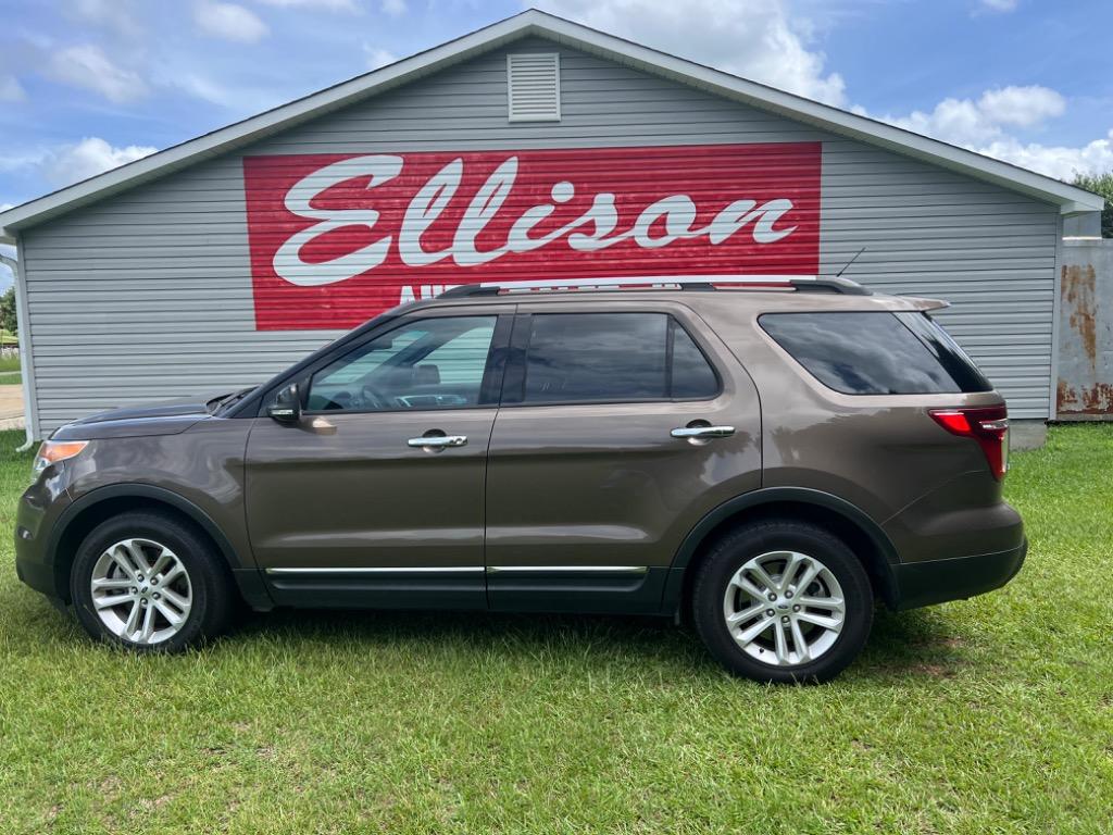 Ellison Auto Sales, Inc.