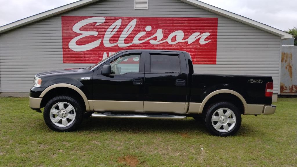 2008 Ford F-150