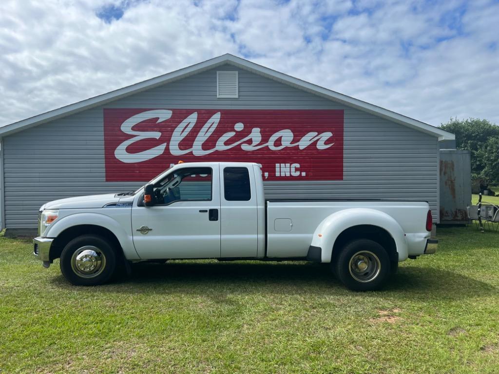 Ellison Auto Sales, Inc.