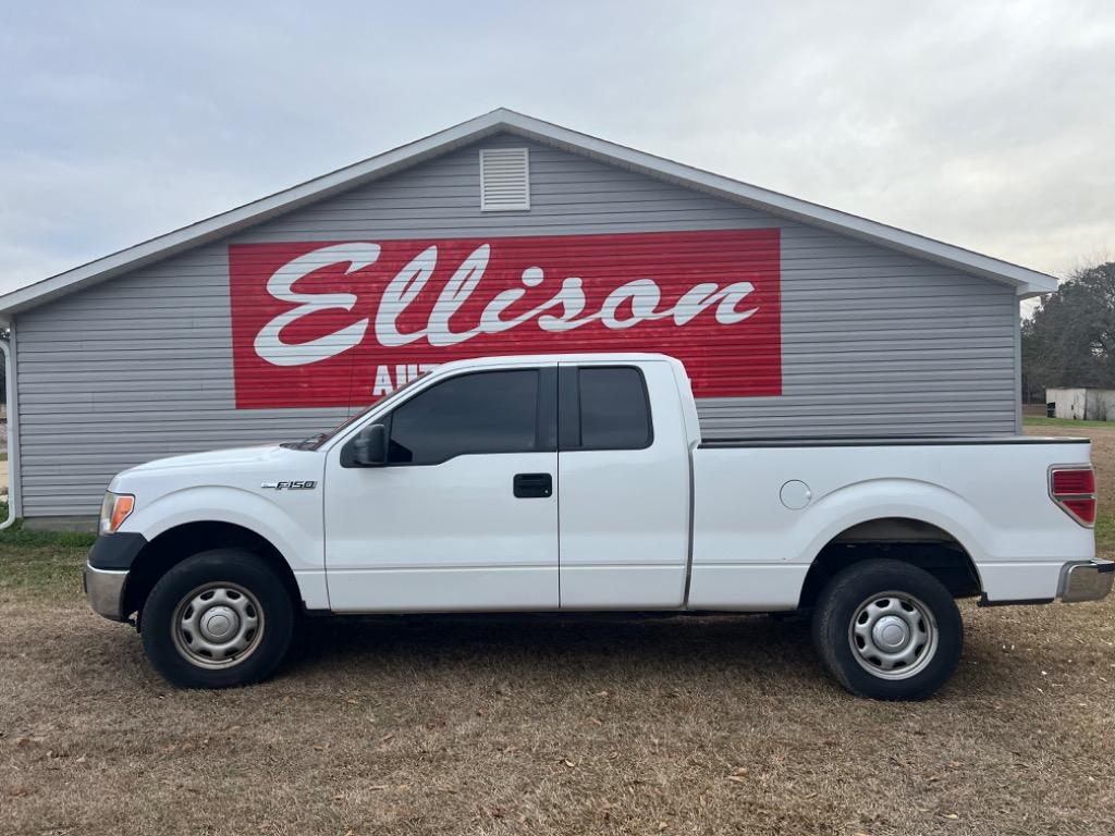Ellison Auto Sales, Inc.